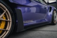 Porsche 992 – View 14