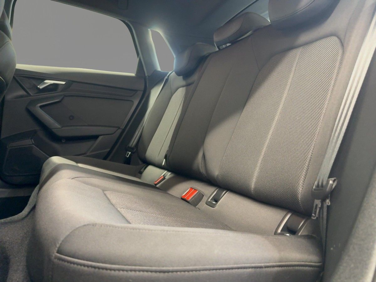 Audi A3 - Bild 10