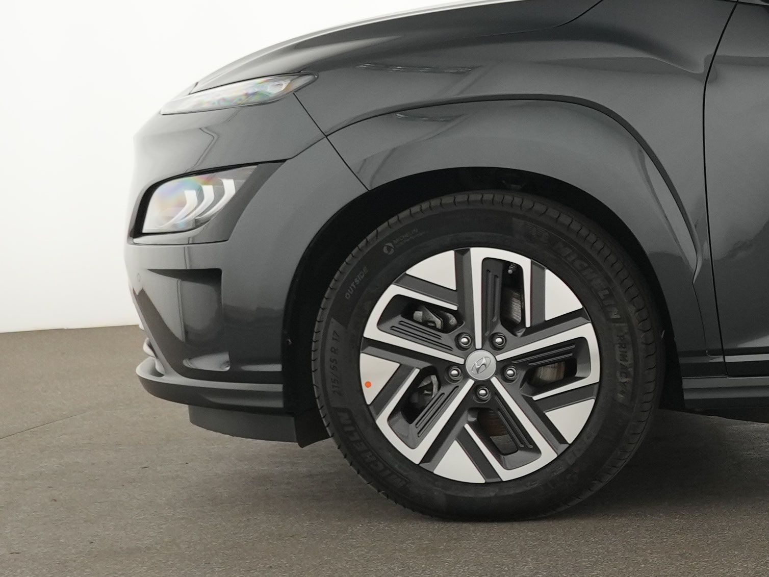 Hyundai KONA Elektro - Bild 13