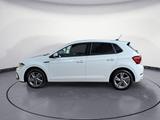 Volkswagen Polo R-Line 1.0 TSI DSG *NAVI*APP-CONNECT*KAMERA - VW Polo Gebrauchtwagen in Karlsruhe