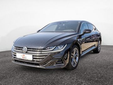 Volkswagen Arteon - 1