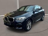 BMW X4 (G02/F98) - xDrive20d 48V Msport - BMW: F02