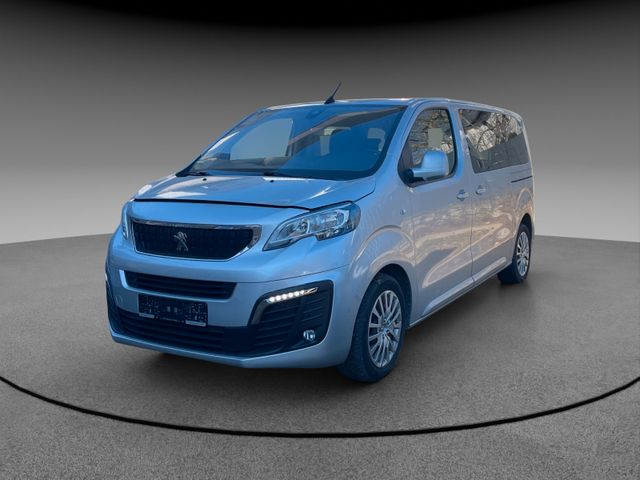 Peugeot Traveller Active L2 nur an Gewerbe/Export