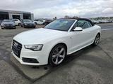 Audi A5 S´line*NAV*XENON*Leder/Alcantara*19"LM*Keyles - Audi A5: Weiß