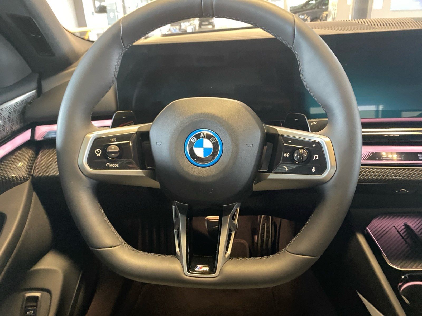 BMW 550 - Bild 10