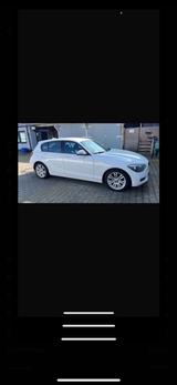 BMW 114i Sport Line Sport Line - BMW 114 in Düsseldorf