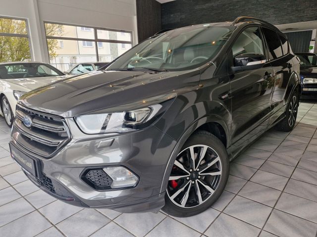 Ford Kuga ST-Line*4x4*Xenon*Winterpaket*