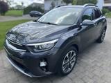 Kia KIA Stonic Spirit 120 PS, Benzin, 1. Hand - Kia Stonic von privat