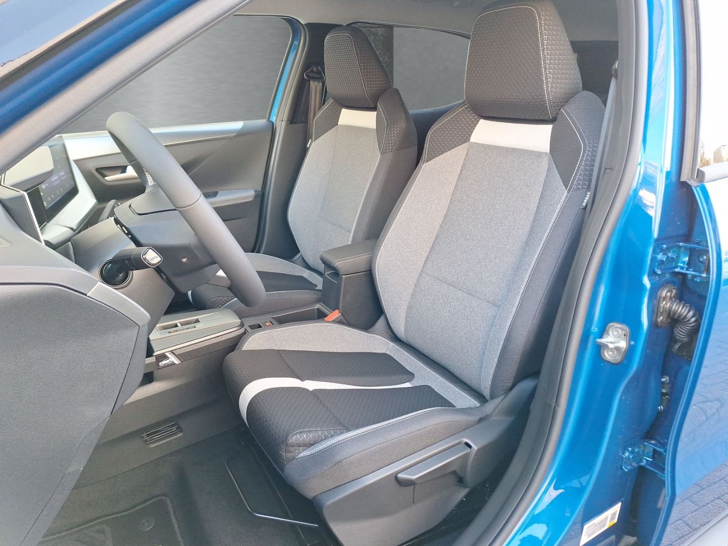 Opel Frontera - Bild 8