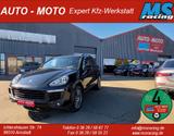 Porsche Cayenne Diesel Platinum Edit. 1.Hand/Pano./StdHz - Porsche Cayenne in Erfurt