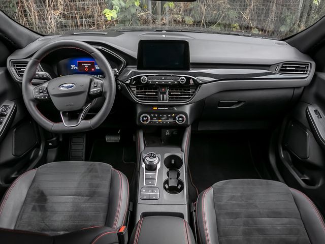 Ford Kuga 2.5 Plug-In Hybrid ST-Line X Pano. Kamera