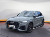 Audi SQ5 MATRIX/360°VIEW/PANO/B&O/LUFT/PARKEN/UPE: 97 - Audi SQ5 in Leipzig