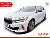 BMW 128i M Sport Aut. LED Navi  Kamera Pano - BMW 128: 128i