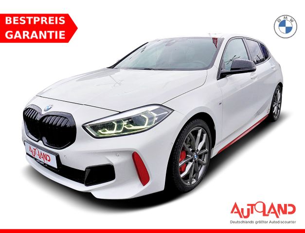 BMW 128i M Sport Aut. LED Navi  Kamera Pano