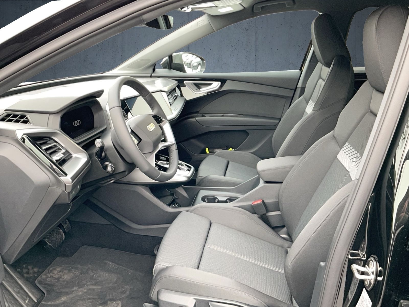 Audi Q4 e-tron - Bild 10