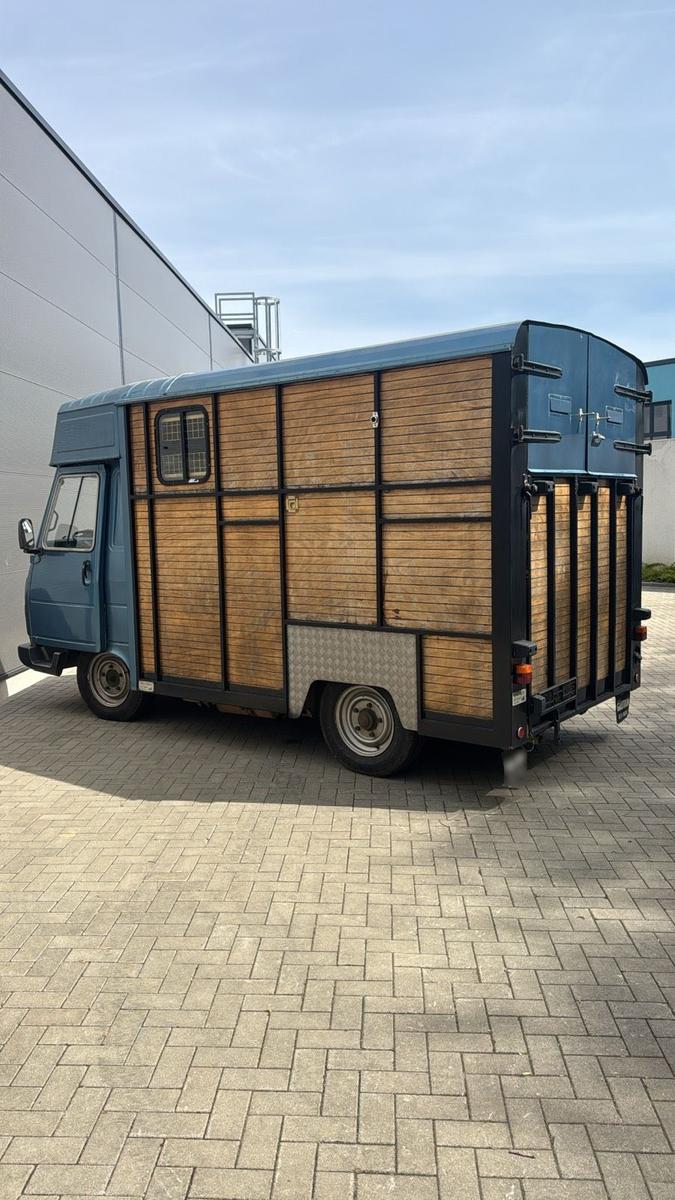 Peugeot Andere