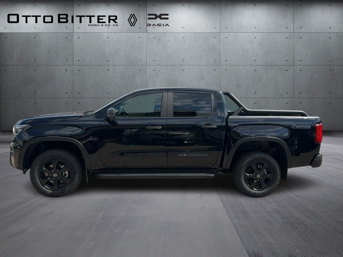 Volkswagen Amarok - Bild 2