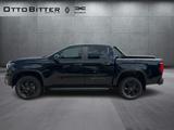 Volkswagen Amarok 3.0 TDI 4Motion PanAmericana DSG/AHK 3,5t - Volkswagen Amarok: TDI
