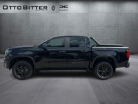 Volkswagen Amarok - Vorschau Bild 2
