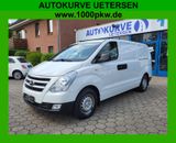 Hyundai H-1 Kasten 2.5 CRDi Klima AHK 3-Sitzer - Hyundai Kastenwagen H1