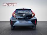 Toyota Aygo X S-CVT Teamplayer - Toyota Aygo (X) mit Benzin-Antrieb: Automatik