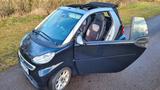Smart ForTwo cabrio 1.0 62kW passion  - Smart ForTwo von privat