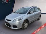 Mazda 5 /Klimaautomatik/TÜV/7 Sitzer - Mazda Gebrauchtwagen von 2008