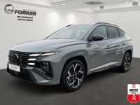 Hyundai TUCSON - Vorschau Bild 1