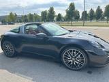 Porsche 992 Targa 4 Approved  - Porsche 992 in Augsburg