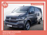 Volkswagen T6.1 Kasten 2.0 TDI DSG L1H1 Navi R-Kam LED PDC