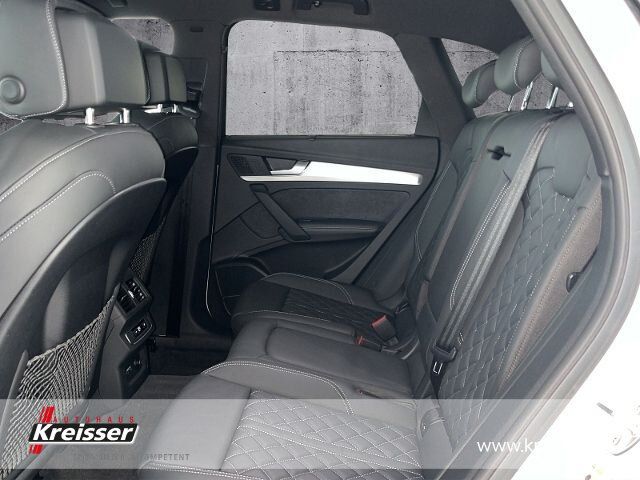 Q5 40 TDI quattro advanced S-TRONIC/ASSIST/LEDER