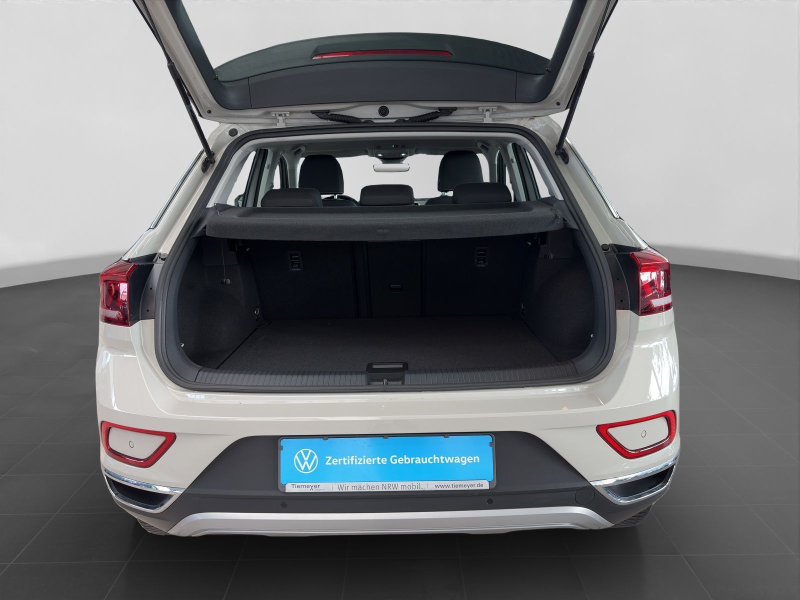 Volkswagen T-Roc - Bild 17