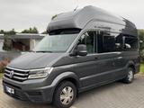 Volkswagen VW Grand California 600 2.0 TDI Werksgarantie