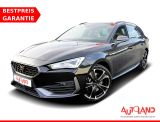 Cupra Leon Sportstourer 1.4 e-HYBRID LED Navi ACC Kame - Cupra Leon Gebrauchtwagen in Berlin