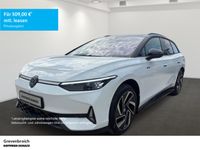 Volkswagen ID.7 - Vorschau Bild 1
