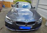 BMW 4er 420d F32 - BMW: Coupé, 3er