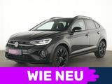 Volkswagen Taigo R-Line ACC|Sportsitze|LED|SHZ|NAVI|AppleCa - Volkswagen Taigo: R Line