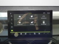 Dacia Bigster - Vorschau Bild 15