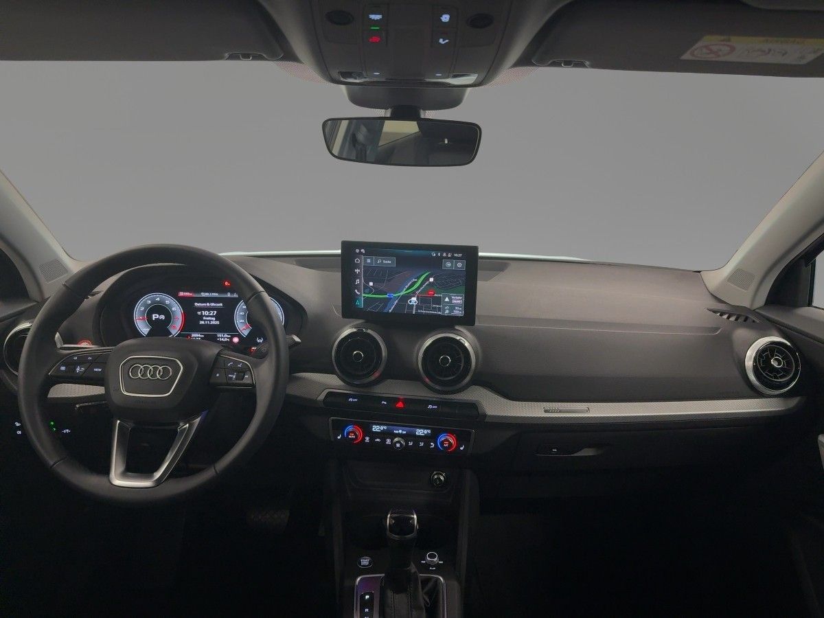 Audi Q2 - Bild 11