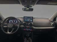 Audi Q2 - Vorschau Bild 11