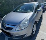 Andere OPEL Corsa 1.2 16V Corsa, 80 PS (59 KW) 20... - Andere aus 2006