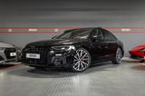 Audi A8 50 TDI quattro AHK PANO B&O STHZ SOFT MASSAGE - Audi A8 aus 2025