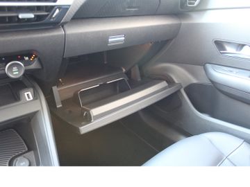 Citroën C4 Shine Automatik