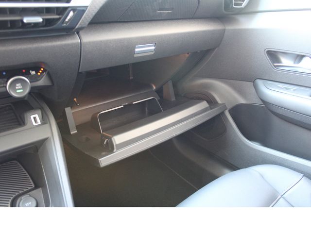 Citroën C4 Shine Automatik
