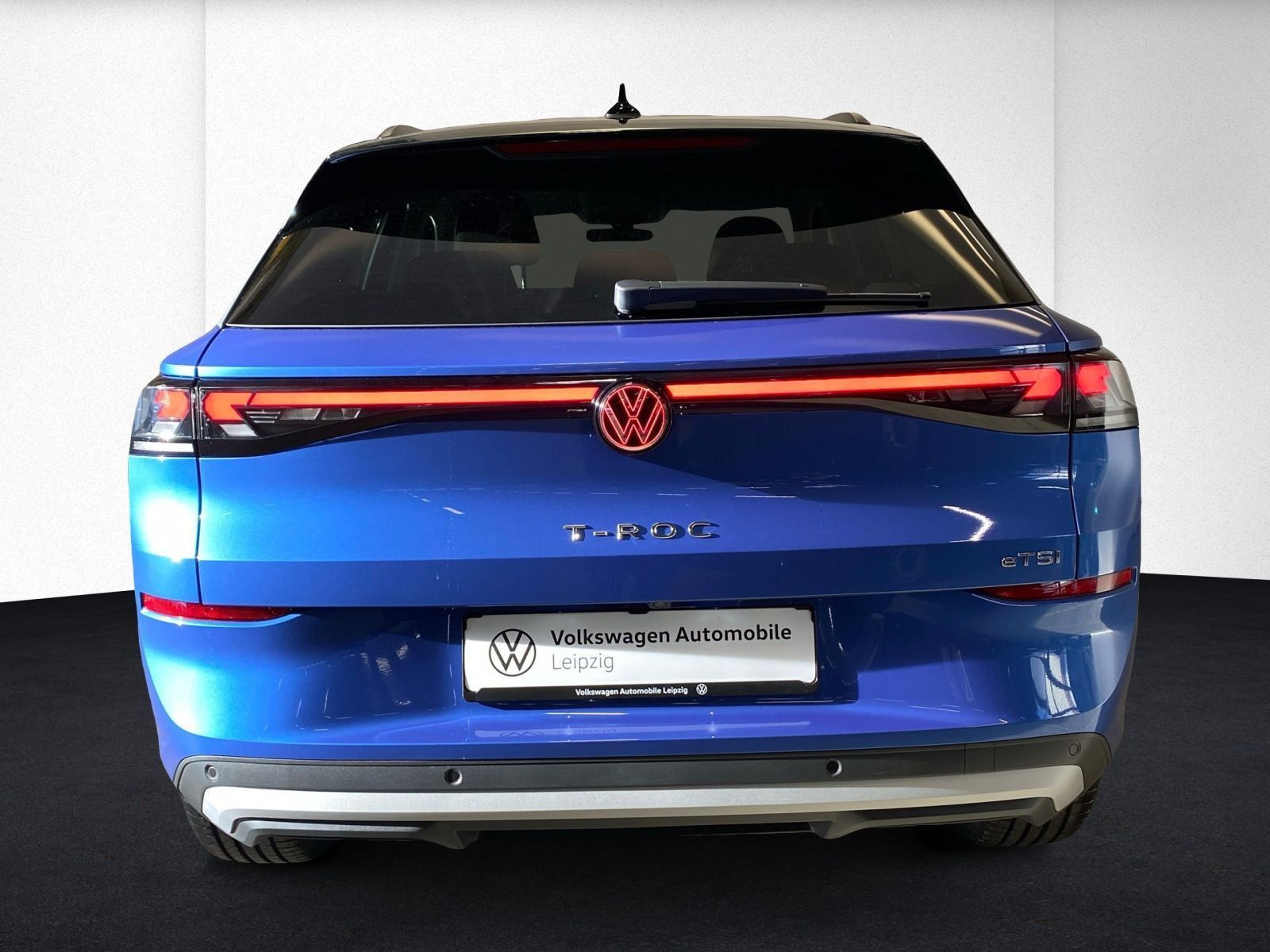 Volkswagen T-Roc 1.5 eTSI Life ACC LED Kamera DSG App SHZ foto 5