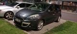 Renault Scenic 1,9  diesel dci - Renault Scenic: 1.9