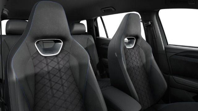 Volkswagen Tayron - Bild 6