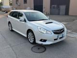 Subaru Legacy 2.0D SW Comfort - Subaru Legacy: Comfort