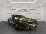 Volvo V90 R Design D4 8G LED/19Zoll/H&K/360/Sensus/Kam - Volvo: 1.8
