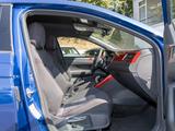 Volkswagen Polo 2.0 TSI DSG GTI NAVI-PRO LED-MATRIX REARVIE - Volkswagen Polo: Dsg